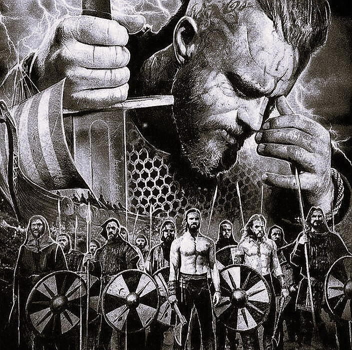 Víðarr Hróðvitnir